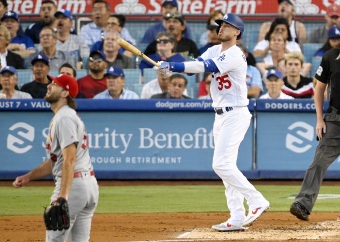 Dodgers To Begin Homestand Including Christian Faith & Family Day