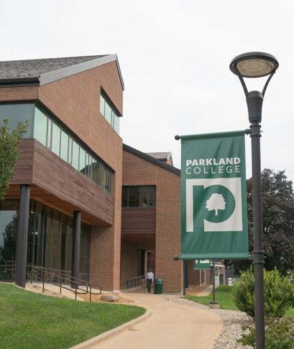 Parkland College, UIS Partner for Transfer Drive Program