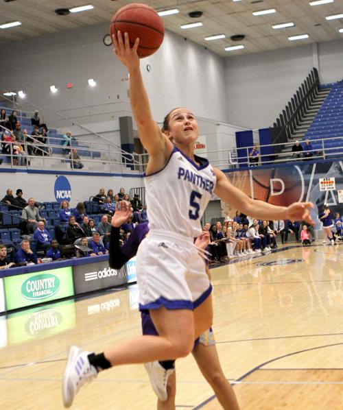 Eastern Illinois women's basketball season ends with loss to Tennessee Tech | Sports | jg-tc.com