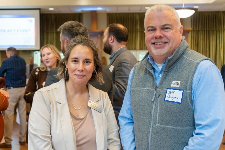 RAMP Advocacy Event 2026