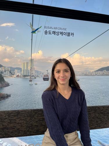 Illinois students awarded Fulbright grants