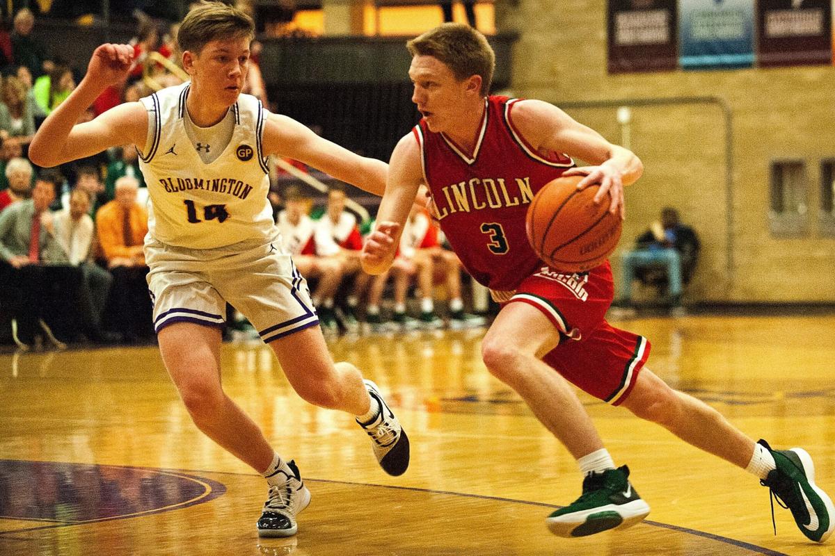 Check Out The Final Associated Press High School Boys Basketball