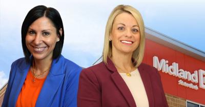 Midland States Bank announces Two Leadership Promotions