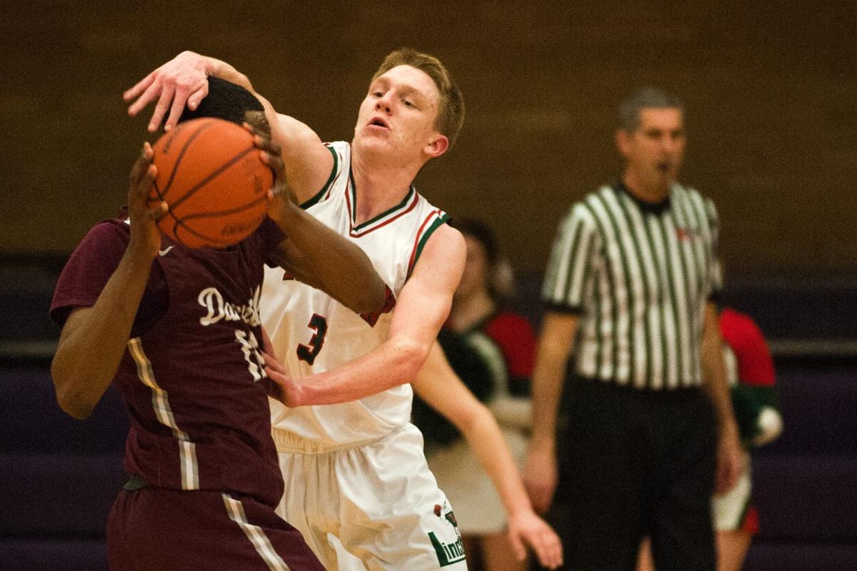 Season Ends At Sectional Level For Lincoln Normal West Basketball