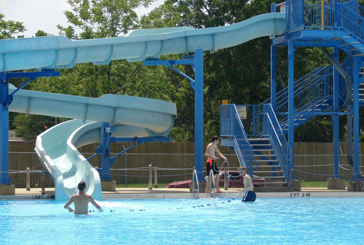 Lytle Pool to be closed for 2020 swimming season due to