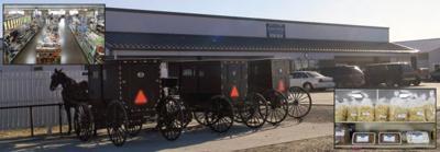 Country Salvage