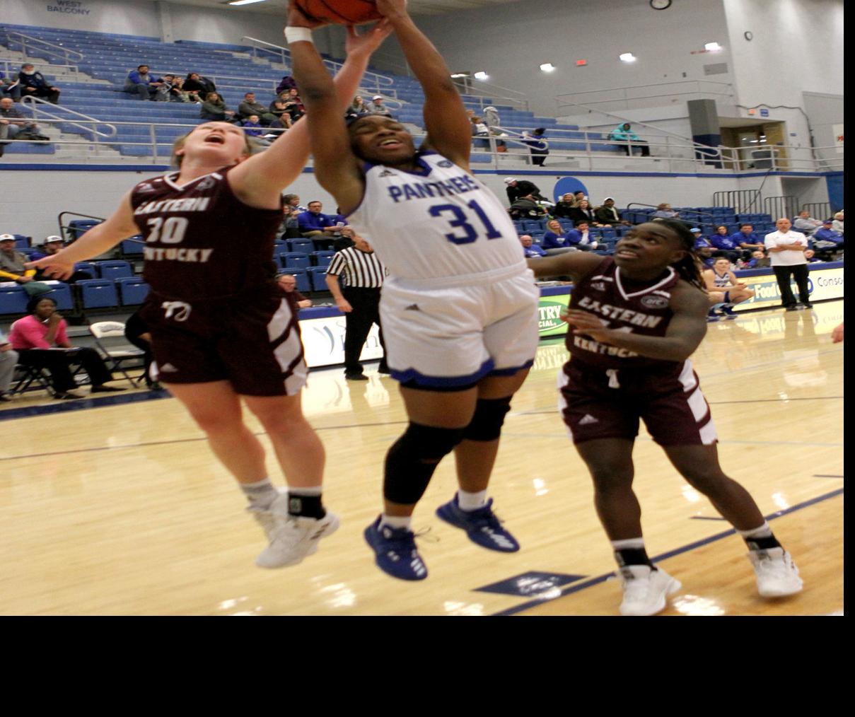 Eiu Women Face 16 6 Morehead State On Saturday College Jg Tc Com