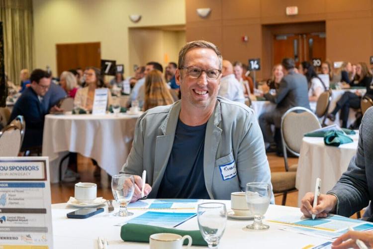 RAMP Advocacy Event 2026