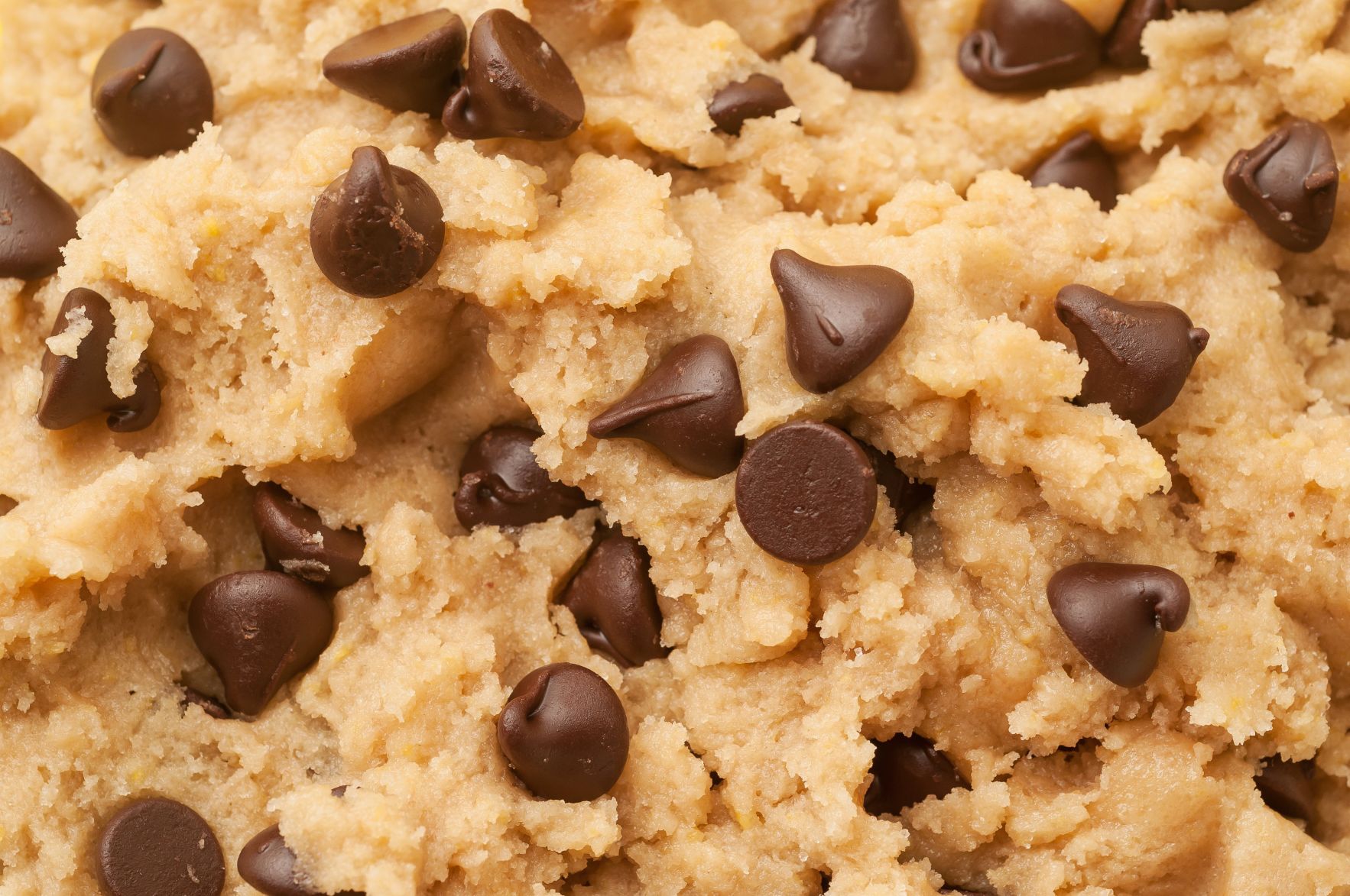 nestle toll house edible cookie dough recipe