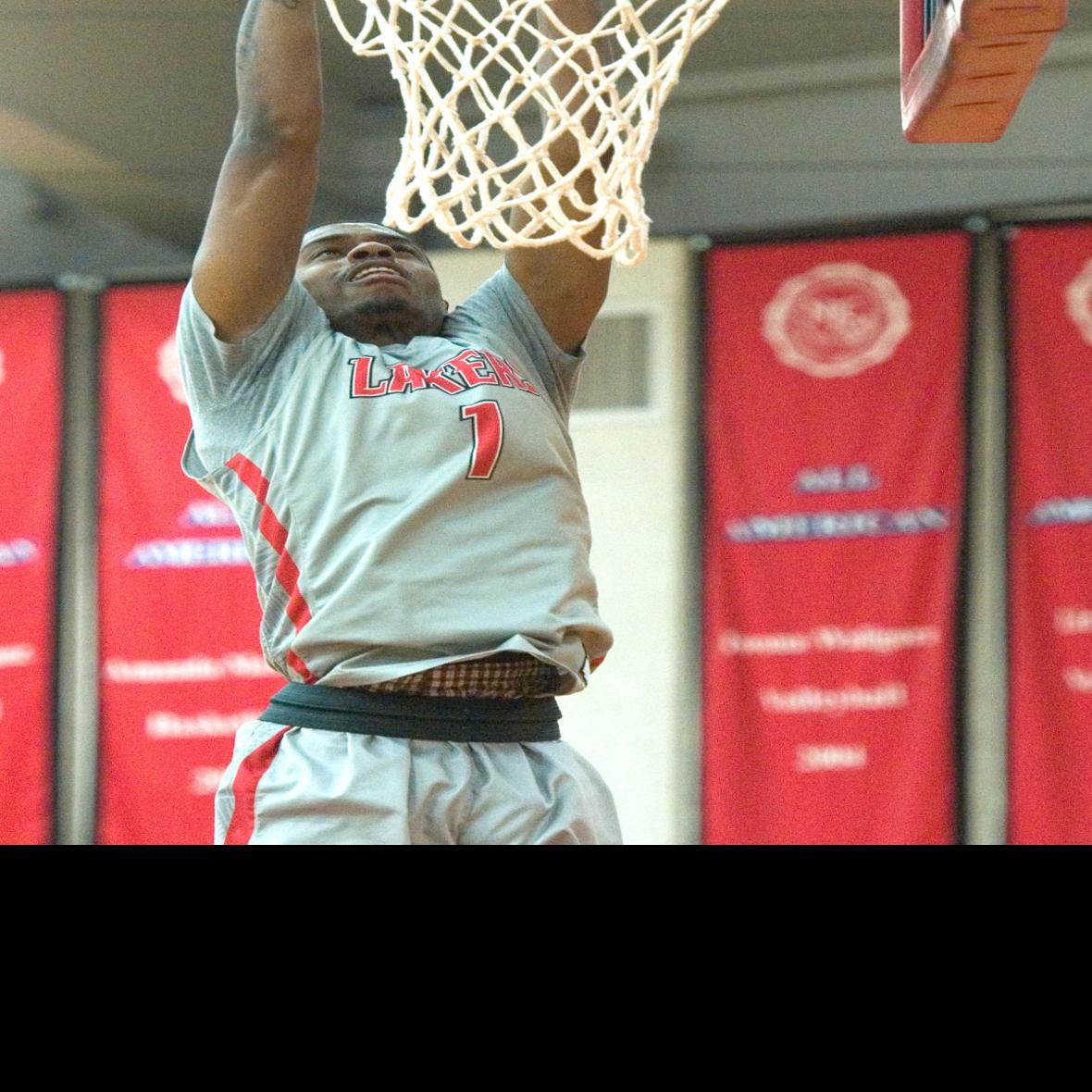 Lake Land Men Put Together Better Effort In Win College Jg Tc Com