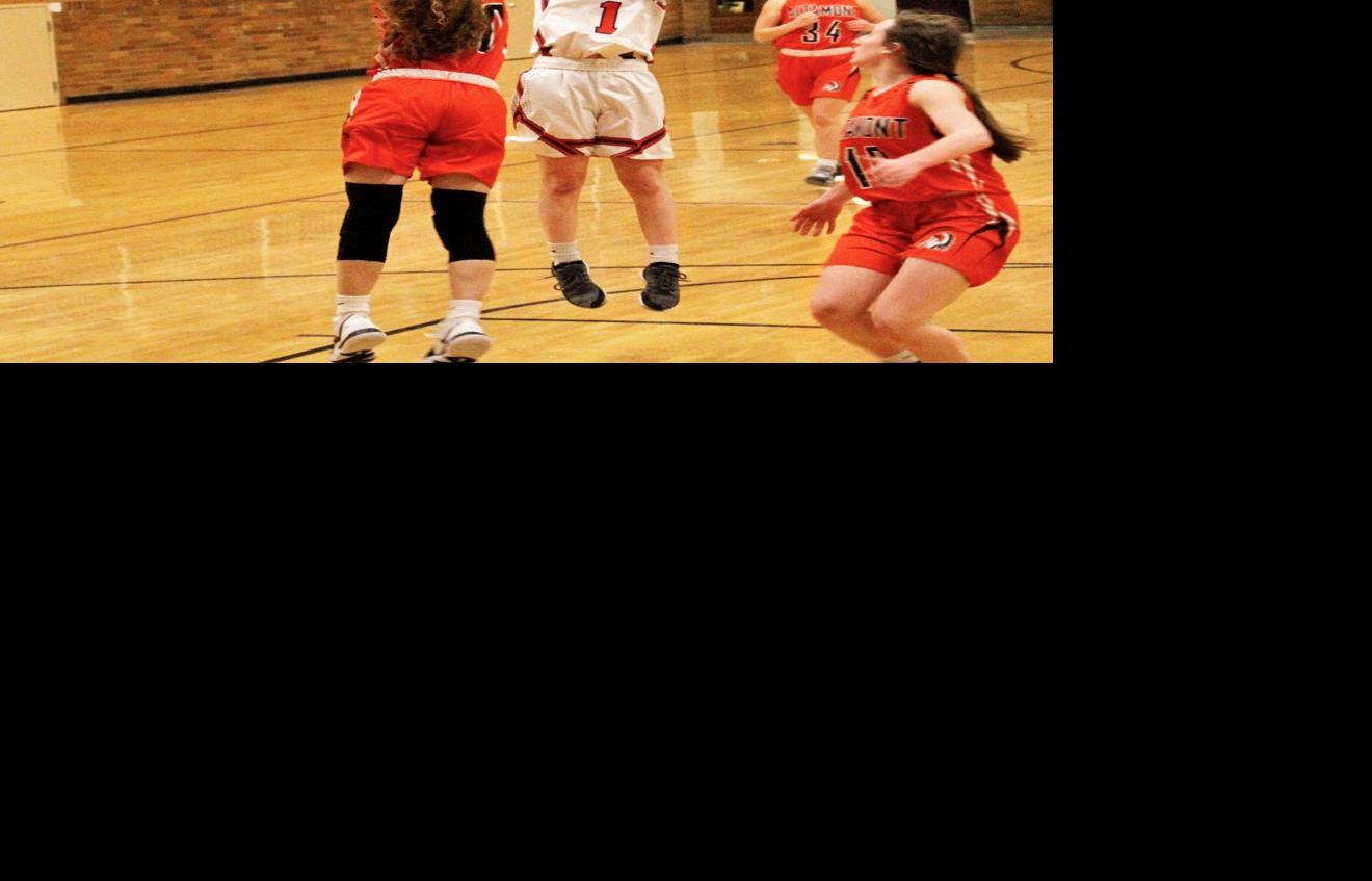 Tri County Girls Basketball Continues Magical Run Winning Streak