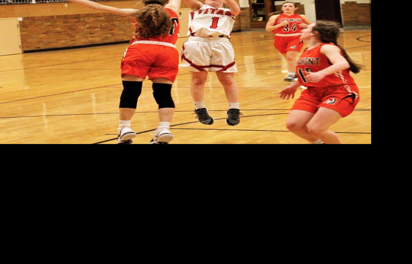 Tri County Girls Basketball Continues Magical Run Winning Streak