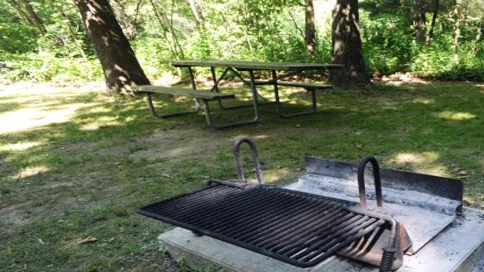 Fun In The Outdoors Check Out This List Of Area Parks And Campgrounds Lifestyles Jg Tc Com