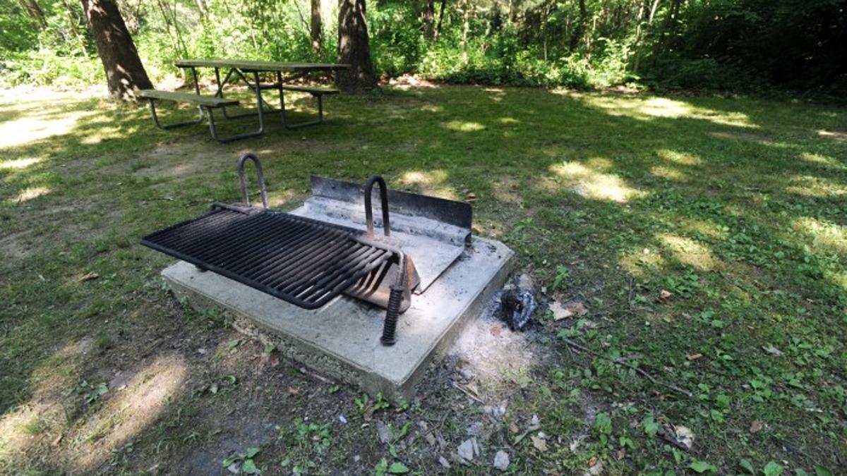 Fun In The Outdoors Check Out This List Of Area Parks And Campgrounds Lifestyles Jg Tc Com