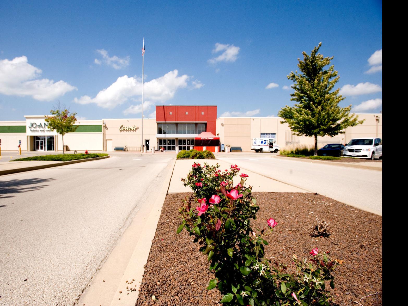 Leading The Way Development Occurs At Mall Elsewhere On East Side Of Mattoon Local Jg Tc Com