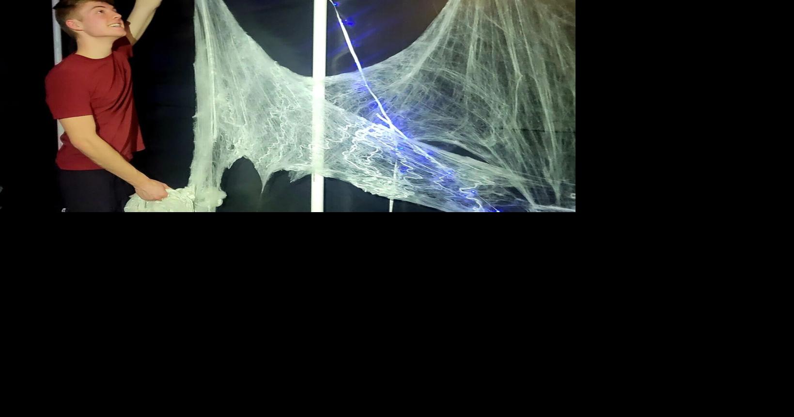 Celebrate Downtown Mattoon Trunk or Treat, LIFT Tower of Terror set Friday