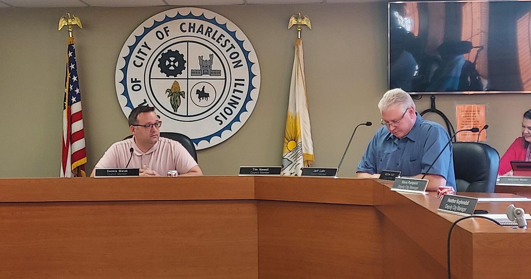 Charleston last of 5 to approve Kristian Philpotts Day - Vimarsana News