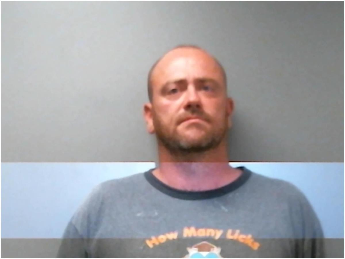 Mattoon police make several arrests