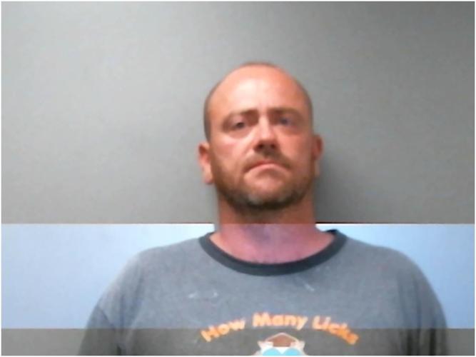 Mattoon police make several arrests