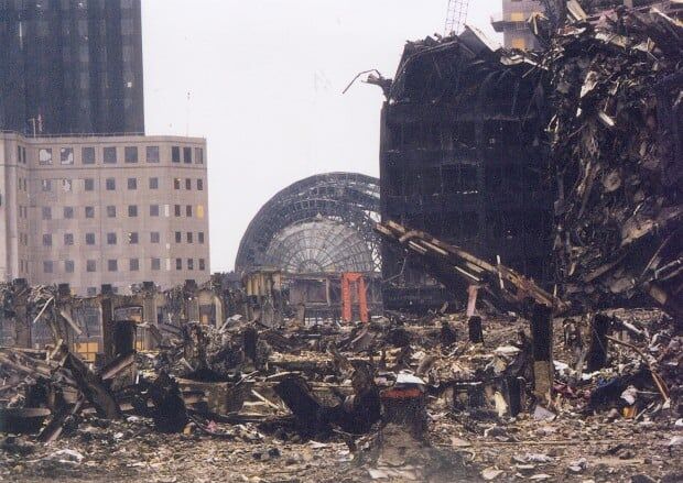 Ground Zero