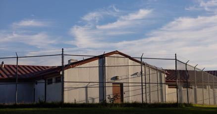 Judge orders Franklin County Juvenile Detention Center closed for failing to meet state standards - Vimarsana News