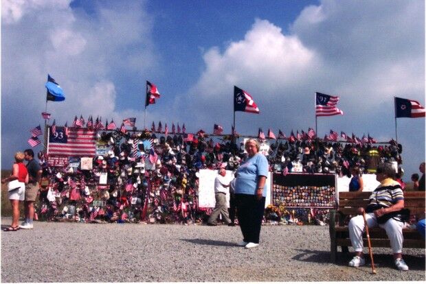Shanksville