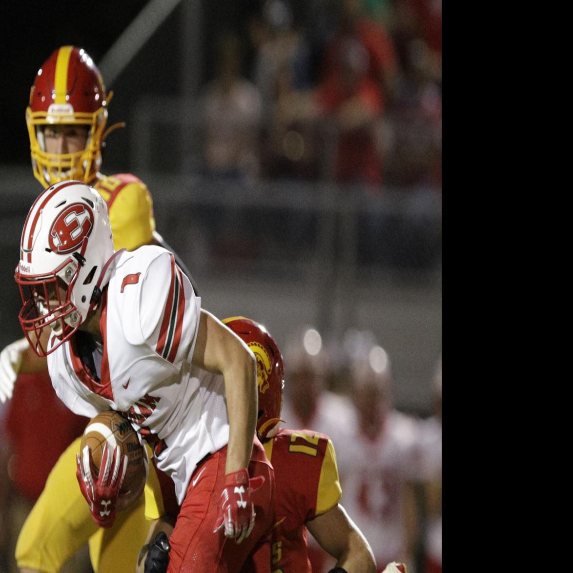 Jgtc Area Football Scores For Week 5 Sept 27 Football Jg Tc Com