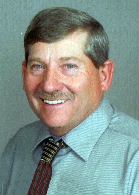 Philip "Phil" L. Walk