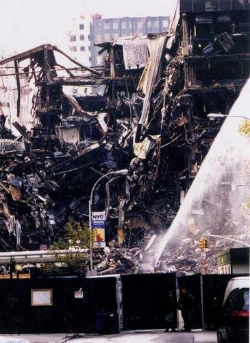 Ground Zero