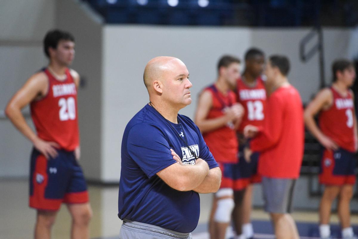 Ovc Basketball Observations Power Rankings There S Not A Lot Of