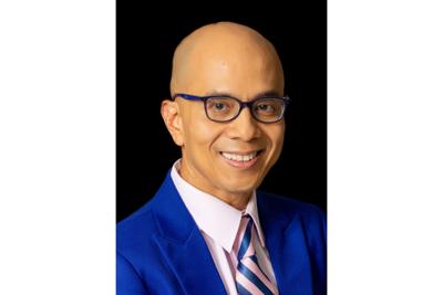 Restubog announced as School of Labor and Employment Relations dean