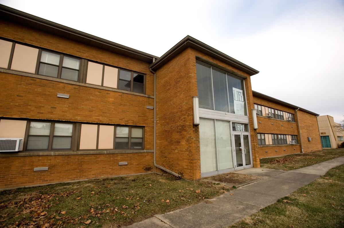 EIASE Adult LIFE Academy settling into new home Local