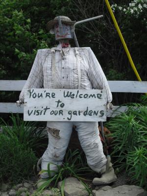 Richards Farm Restaurant