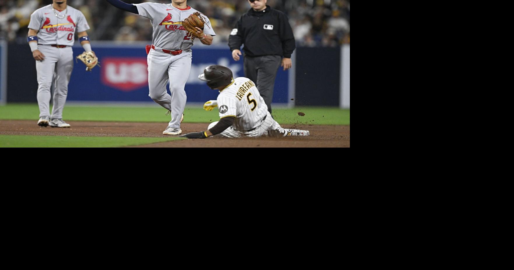 Cardinals double down on aggressive defense