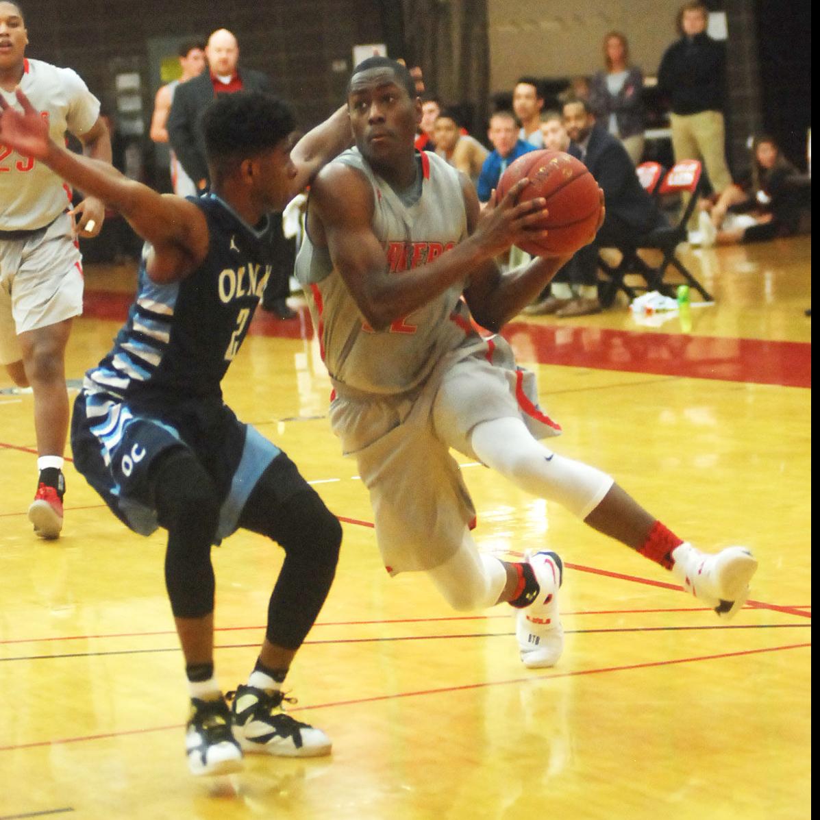 Lake Land Men Win Big Over Olney College Jg Tc Com