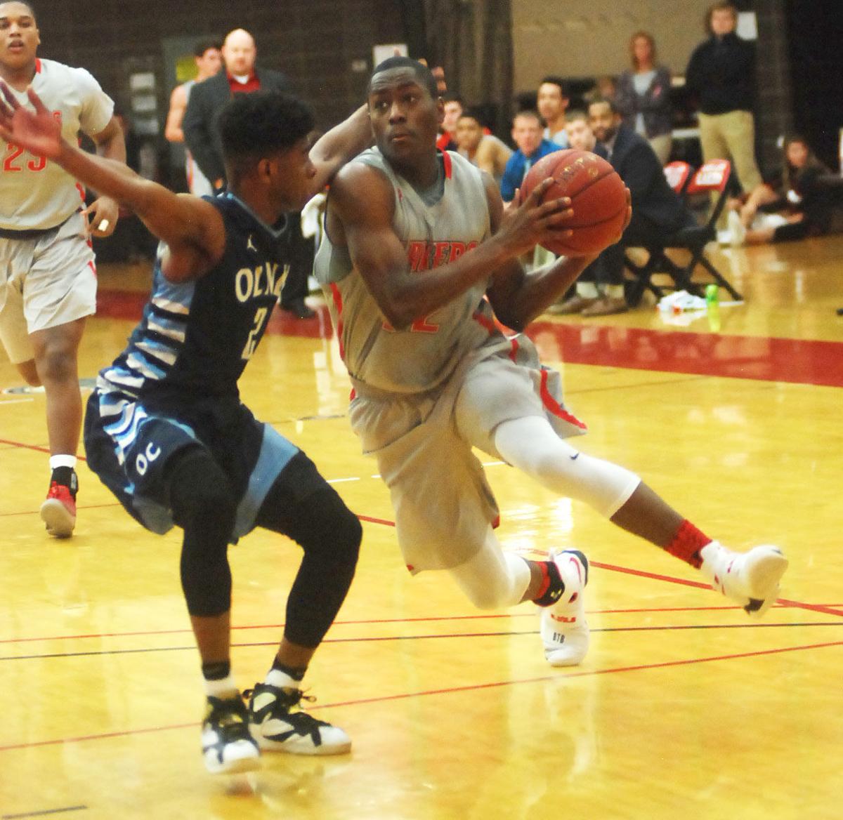 Lake Land Men Win Big Over Olney College Jg Tc Com