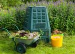Compost items beyond food scraps