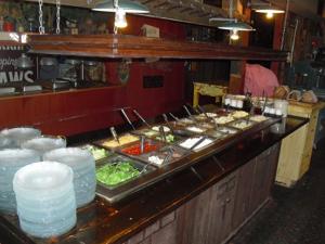 Richards Farm Restaurant
