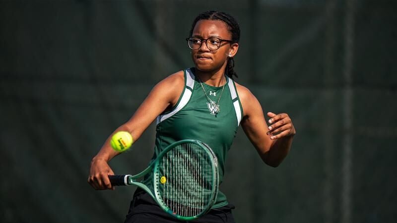 Women’s Tennis Falls to Augustana