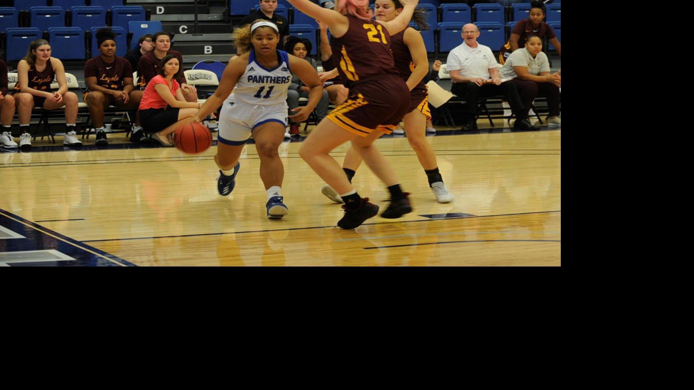 Tennessee Tech Pulls Away To Beat Eastern Illinois Women Eastern