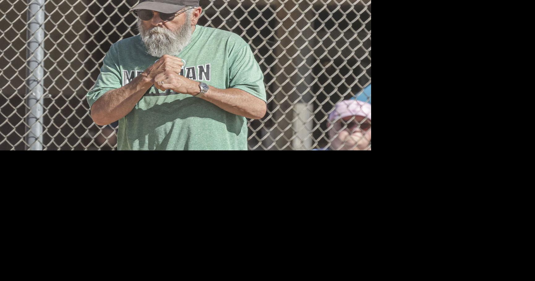 The Herald & Review presents its 2026 All-Area Softball Team