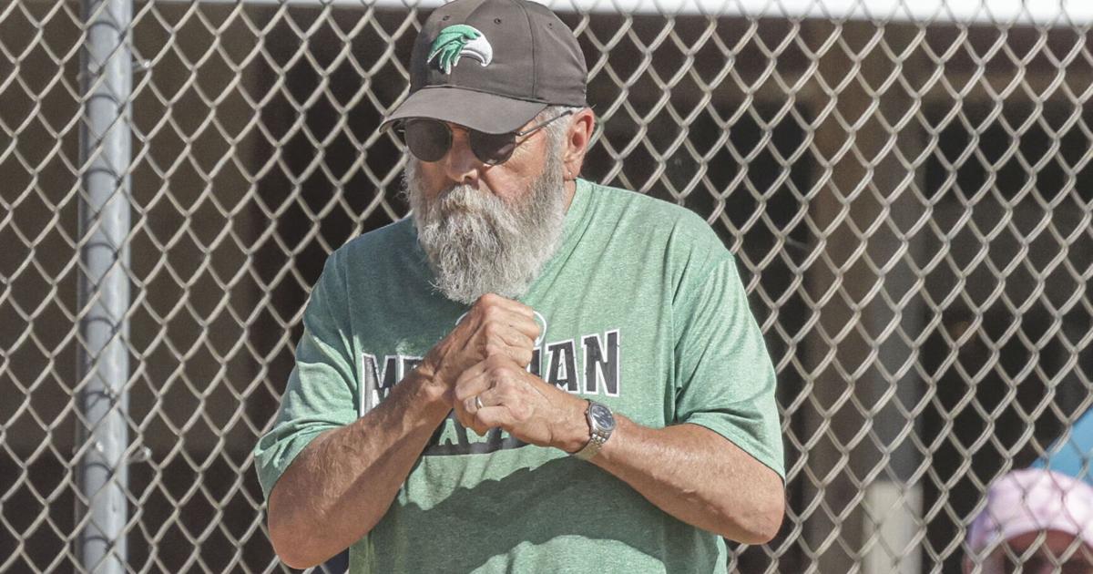 The Herald & Review presents its 2026 All-Area Softball Team