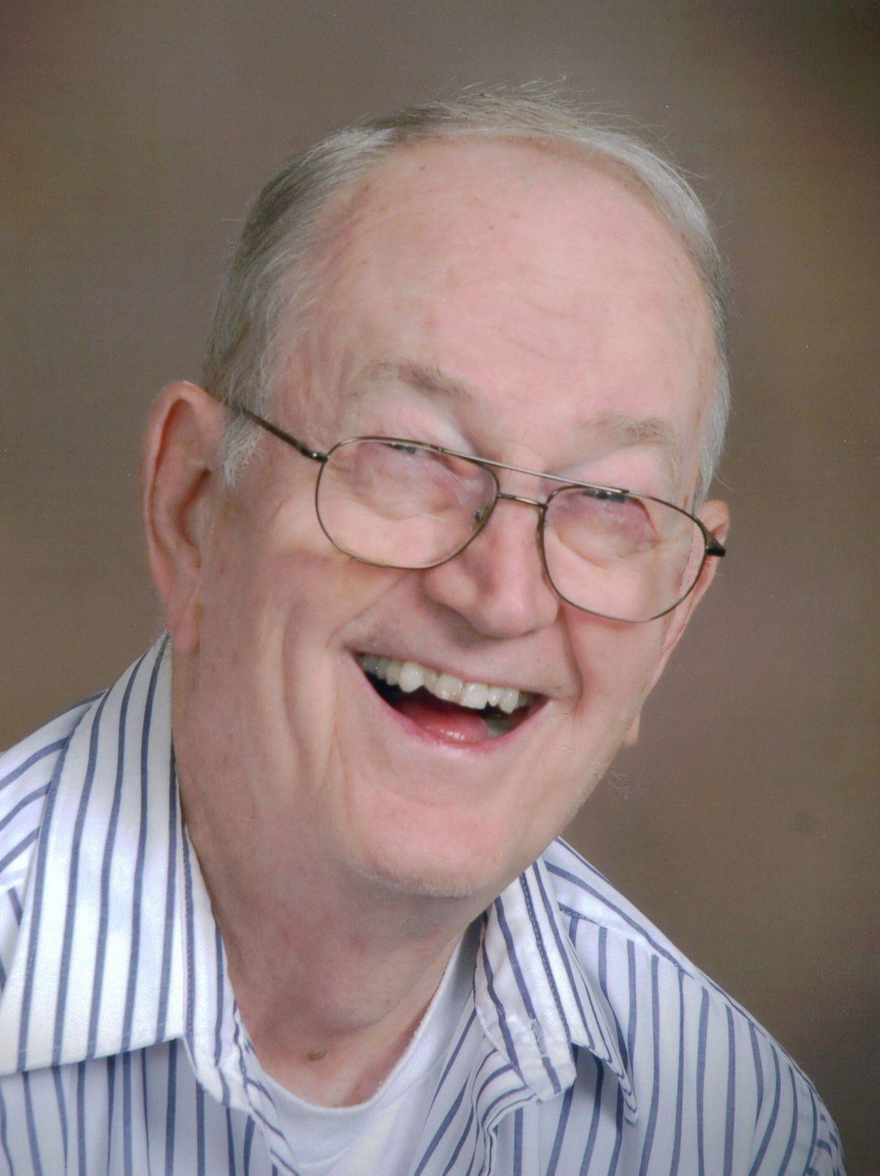 Richard Conlin Obituaries