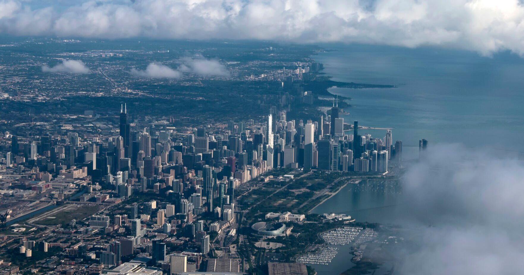 Illinois becoming less rural, more educated, new study finds - Vimarsana News
