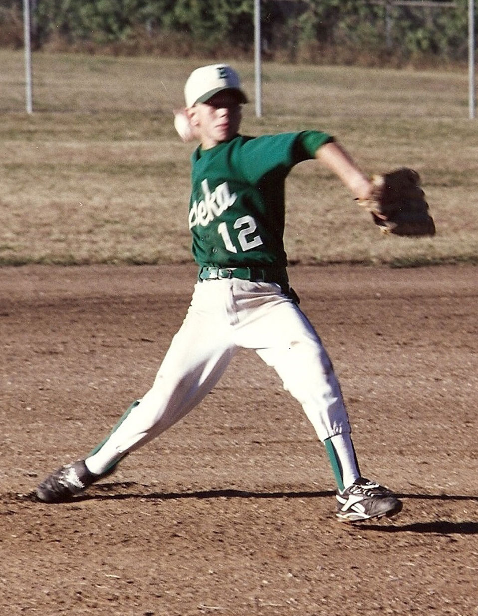 baseball career of Ben Zobrist 