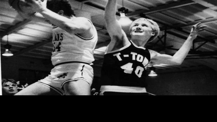 Zerrusen Battled His Way To Hall Of Fame Basketball Jg Tc Com