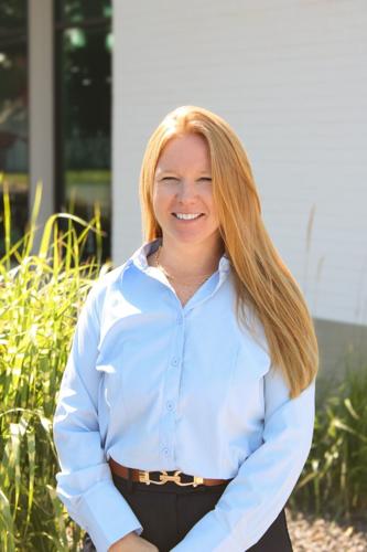 Washington Savings Bank Welcomes Ashley Stollard as Mortgage Loan Officer