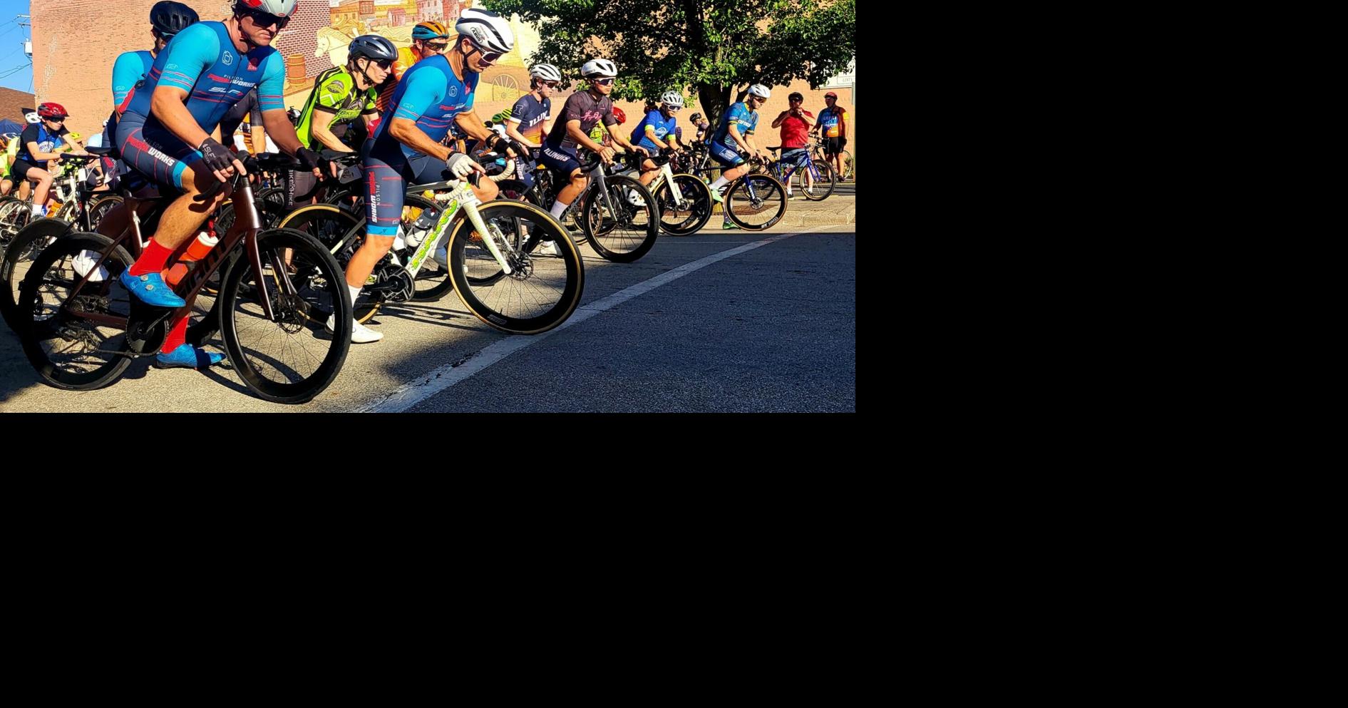 Tour de Charleston set for Saturday, June 13