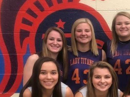 Tri County Girls Return Nine From Sweet 16 Team Basketball Jg Tc Com