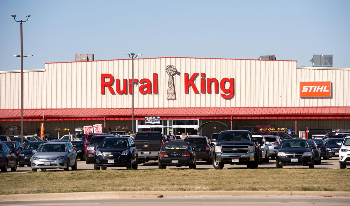 is rural king selling mattresses